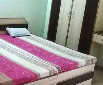 Gulab Bagh Palace Hotel, Amravati 2